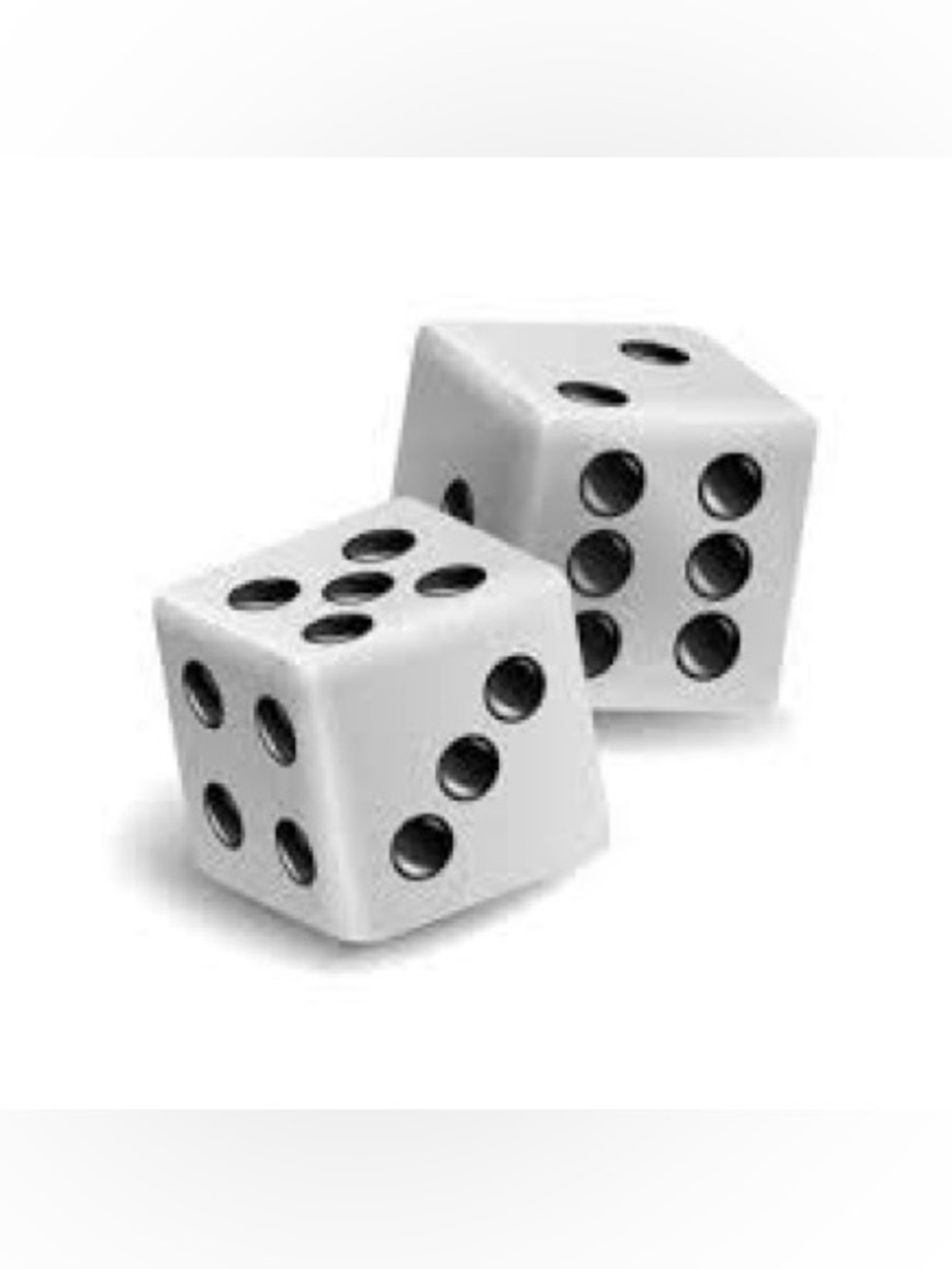 🎲👛ROLL THE DICE WIN the Purse👛🎲 🎲👛ROLL THE DICE WIN the Purse👛🎲 🎲👛ROLL THE DICE - Picture 8 of 8